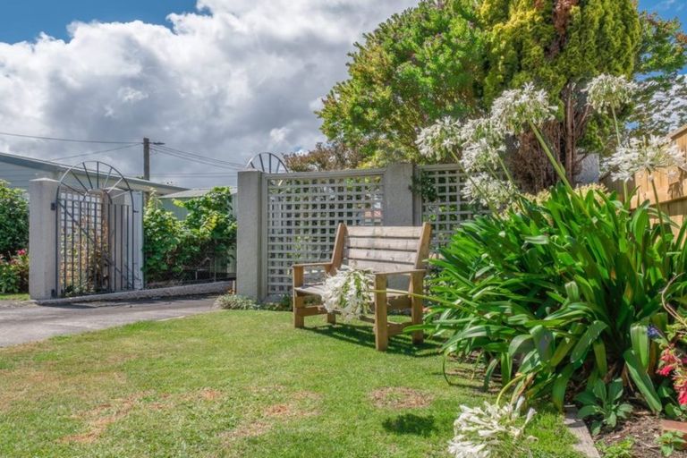 Photo of property in 4 Jellicoe Street, Whanganui East, Whanganui, 4500