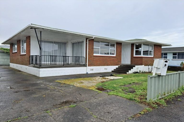 Photo of property in 9c Severn Place, Spotswood, New Plymouth, 4310