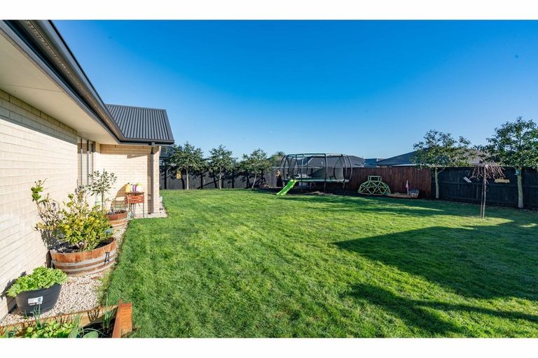 Photo of property in 9 Rapley Street, Kaiapoi, 7630