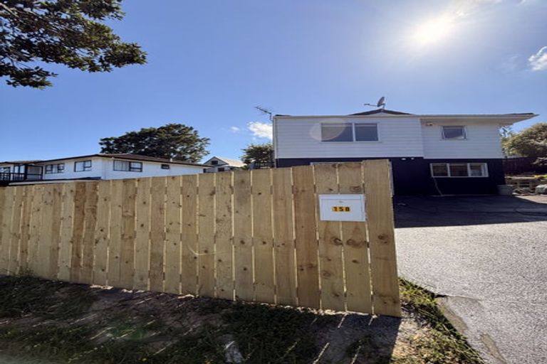 Photo of property in 158 Aviemore Drive, Highland Park, Auckland, 2010