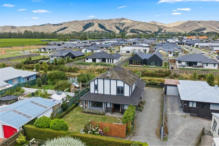 Photo of property in 160a Muller Road, Blenheim, 7201