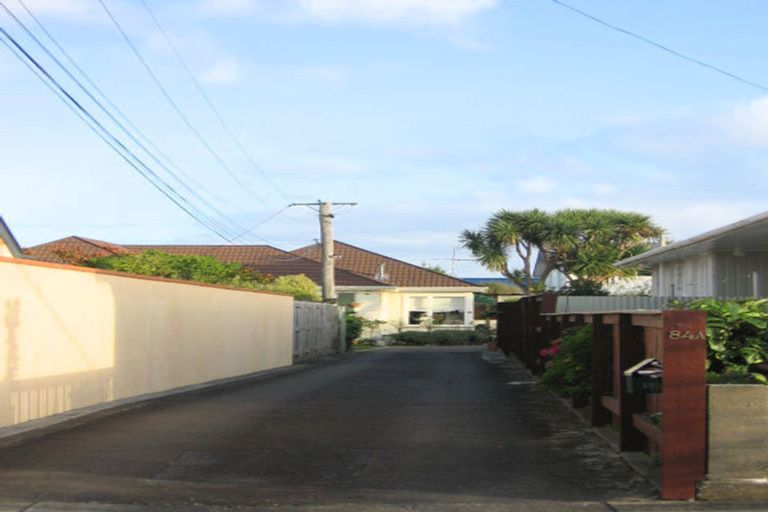 Photo of property in 84b Pretoria Street, Hutt Central, Lower Hutt, 5010