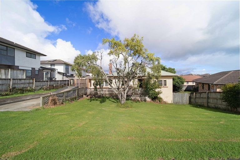 Photo of property in 37 Jellicoe Avenue, Tuakau, 2121