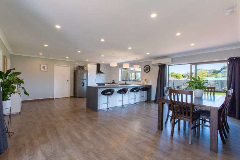 Photo of property in 115 Guy Street, Dannevirke, 4930