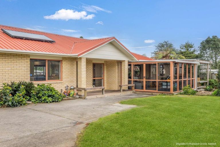 Photo of property in 6 Rays Way, Tuakau, 2121