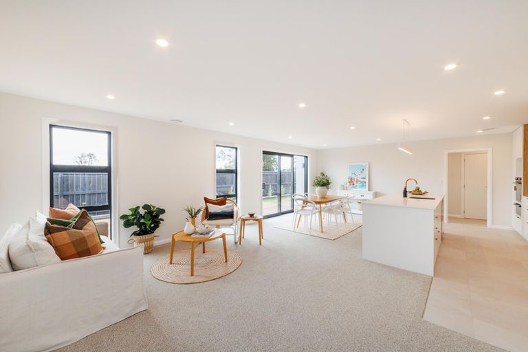 Photo of property in 124 Churcher Street, Maewa, Feilding, 4702