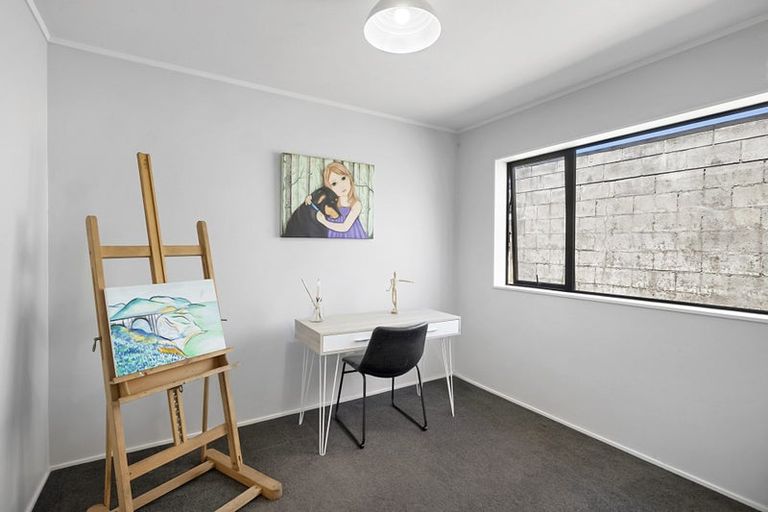 Photo of property in 26c Richmond Street, Fitzroy, New Plymouth, 4312