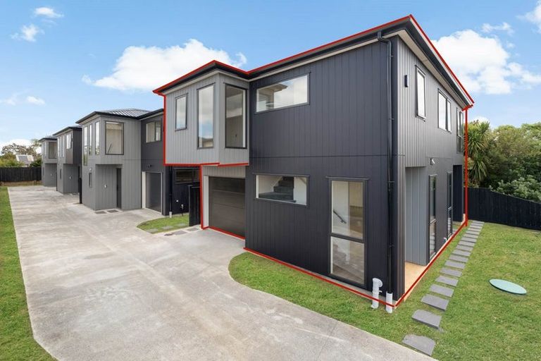 Photo of property in 78a Seaview Road, Glenfield, Auckland, 0629