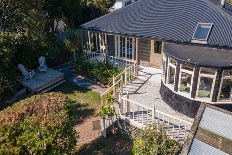 Photo of property in 14 Whanake Street, Titahi Bay, Porirua, 5022
