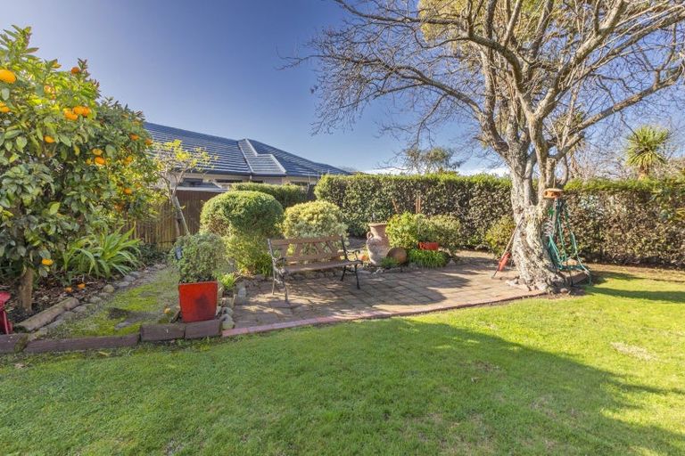 Photo of property in 3 Tavistock Road, Waipukurau, 4200