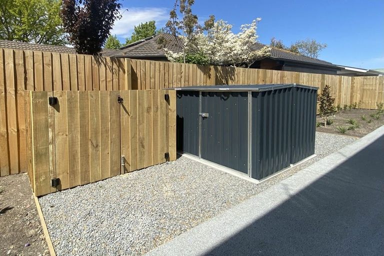 Photo of property in 6/40 Norwich Street, Linwood, Christchurch, 8062