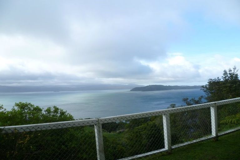 Photo of property in 31u7 Homebush Road, Khandallah, Wellington, 6035