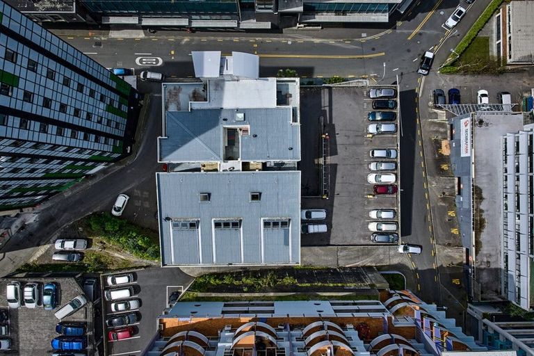 Photo of property in 39 Boulcott Street, Wellington Central, Wellington, 6011