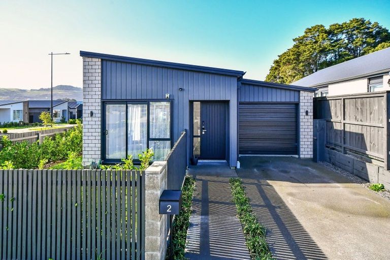 Photo of property in 2 Hillock Rise, Ramarama, 2579