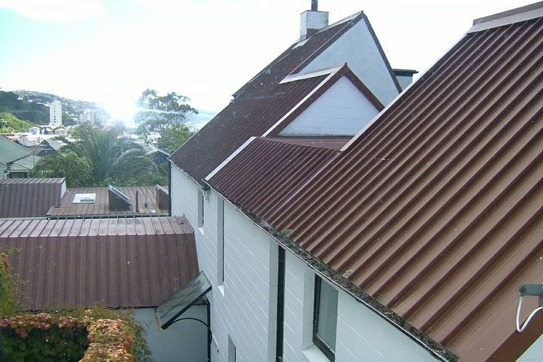 Photo of property in Pitarua Court, 11u7 Pitarua Street, Thorndon, Wellington, 6011