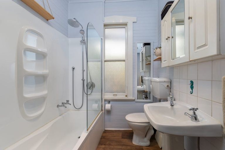 Photo of property in 22 Alfred Street, Nelson South, Nelson, 7010