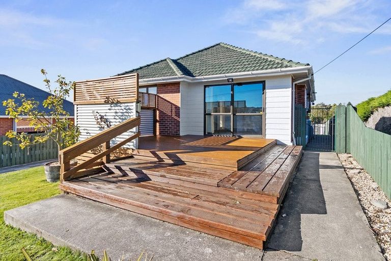 Photo of property in 18 Grants Road, Marchwiel, Timaru, 7910