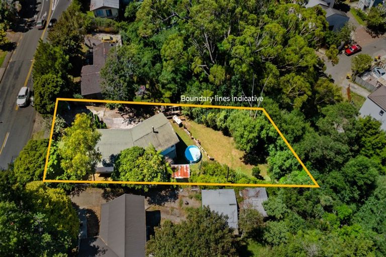 Photo of property in 6 Metcalfe Road, Ranui, Auckland, 0612
