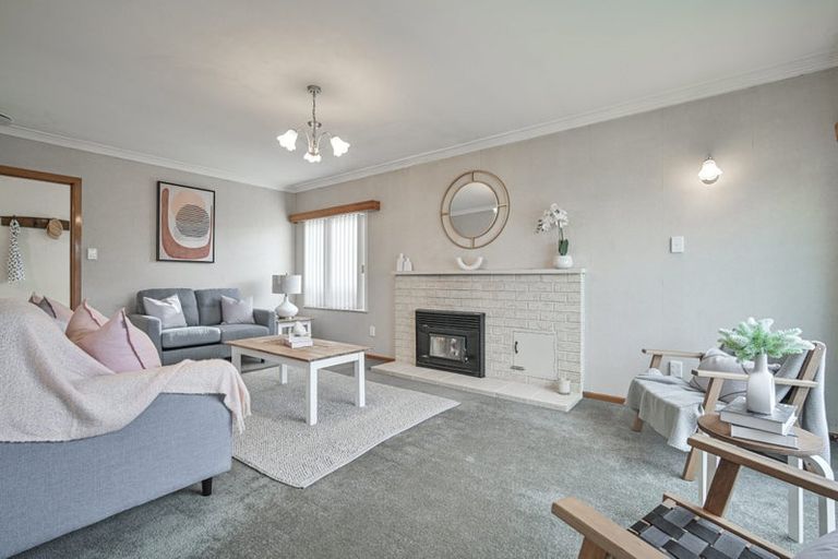 Photo of property in 503 Ikanui Road, Frimley, Hastings, 4120