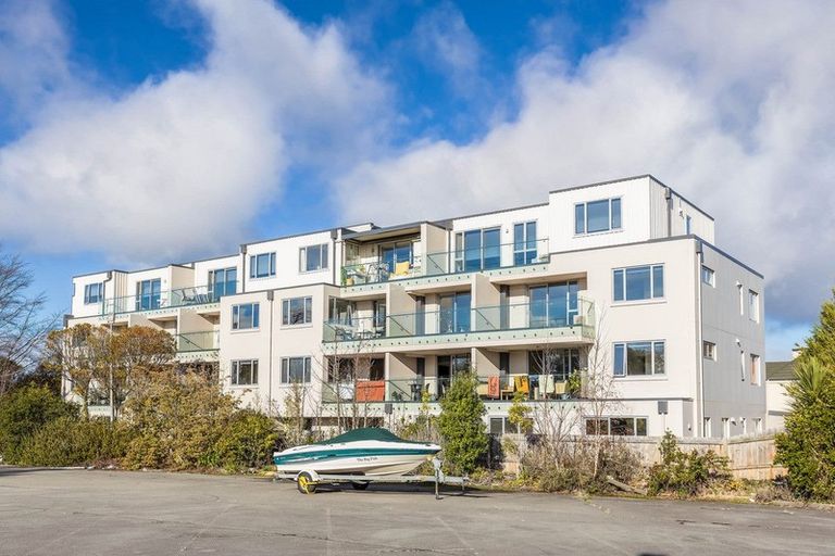 Photo of property in 205/871 Colombo Street, Christchurch Central, Christchurch, 8013