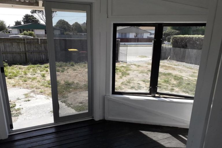 Photo of property in 536 Hereford Street, Linwood, Christchurch, 8011