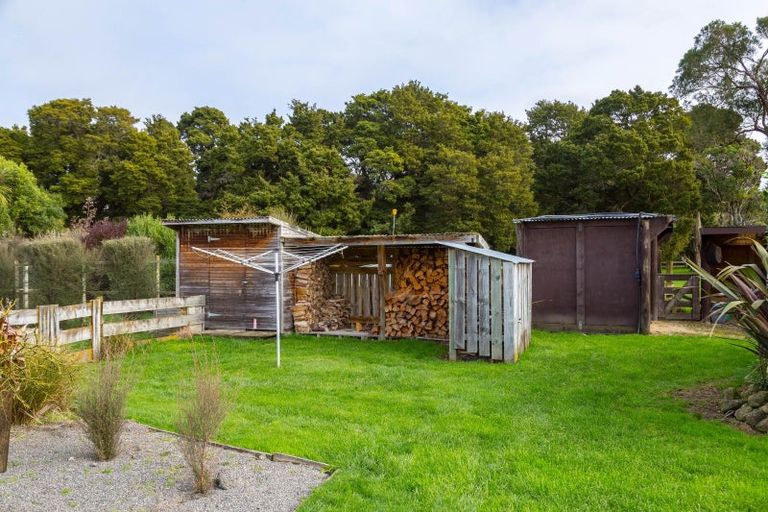 Photo of property in 64 Montys Lane, Woodside, Greytown, 5794