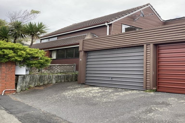 Photo of property in 166u1 Moxham Avenue, Hataitai, Wellington, 6021