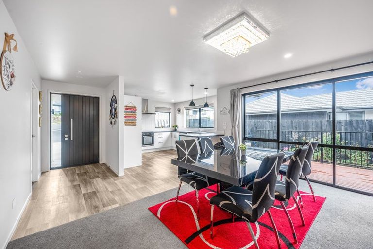 Photo of property in 8 Provisional Drive, Te Kamo, Whangarei, 0112