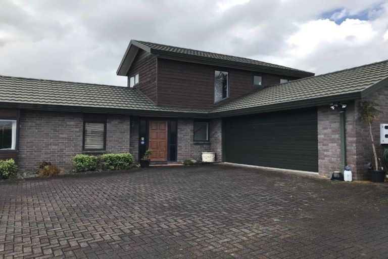 Photo of property in 24 Caversham Drive, Rototuna, Hamilton, 3210