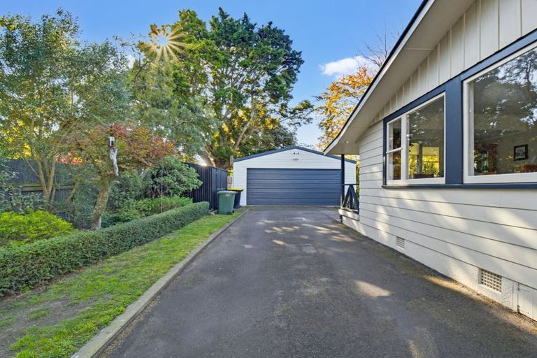 Photo of property in 43 Norfolk Crescent, Feilding, 4702