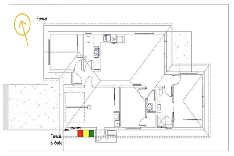 Photo of property in 12 Naish Street, Balclutha, 9230
