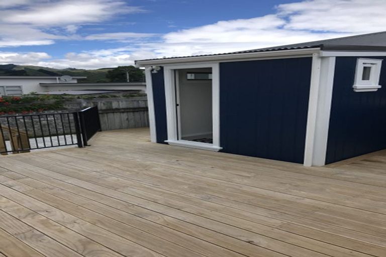 Photo of property in 4 Tui Road, Raumati Beach, Paraparaumu, 5032