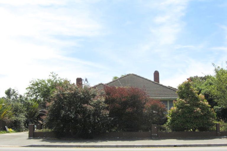 Photo of property in 169 Wainoni Road, Avondale, Christchurch, 8061