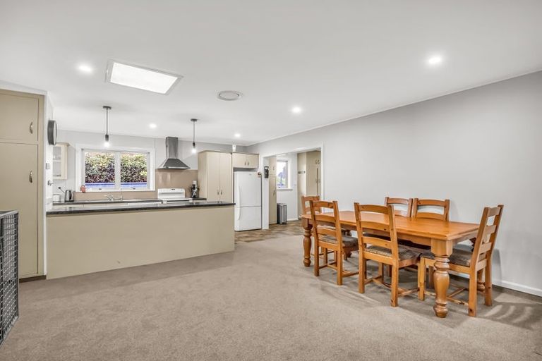 Photo of property in 19 Porter Street, Netherby, Ashburton, 7700