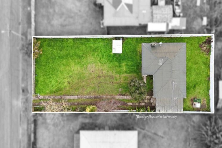 Photo of property in 22 Bellingham Crescent, Fordlands, Rotorua, 3015