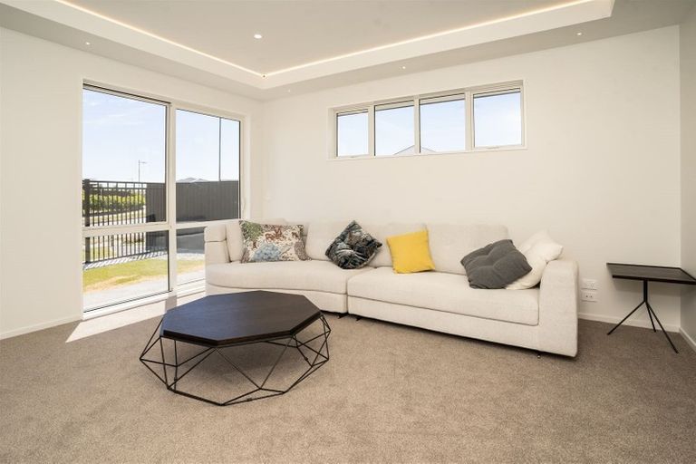 Photo of property in 12 Squadron Road, Wigram, Christchurch, 8042