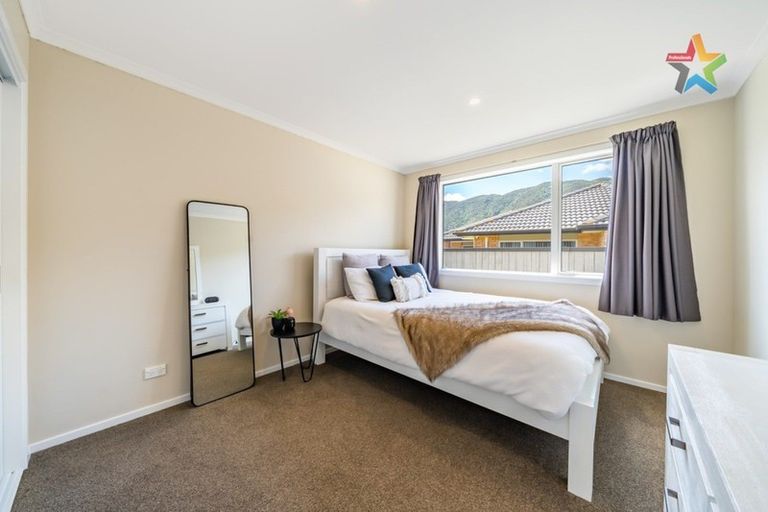 Photo of property in 14 Fraser Colman Grove, Wainuiomata, Lower Hutt, 5014