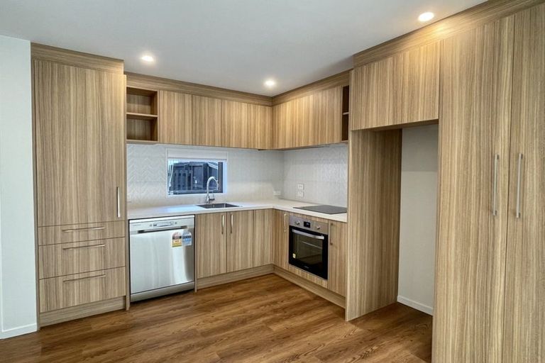 Photo of property in 37/101 Mackworth Street, Woolston, Christchurch, 8062