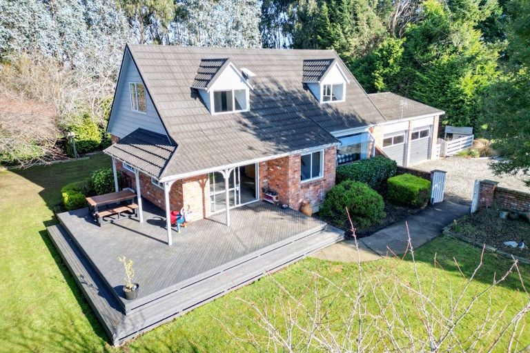 Photo of property in 213 West Plains School Road, West Plains, Invercargill, 9874