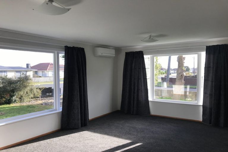 Photo of property in 27 Dorset Street, Levin, 5510