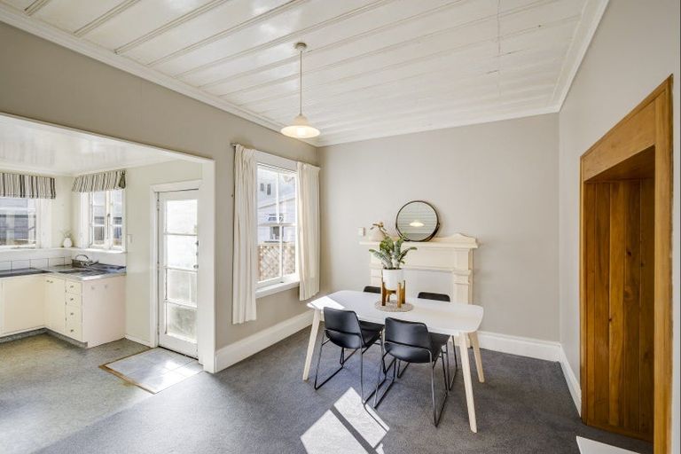 Photo of property in 112 Waghorne Street, Ahuriri, Napier, 4110