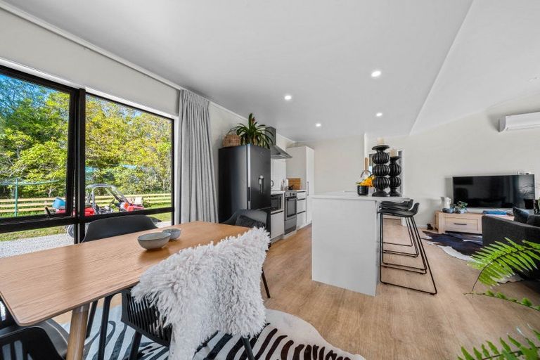 Photo of property in 66c Thomas Road, Carrington, Carterton, 5791