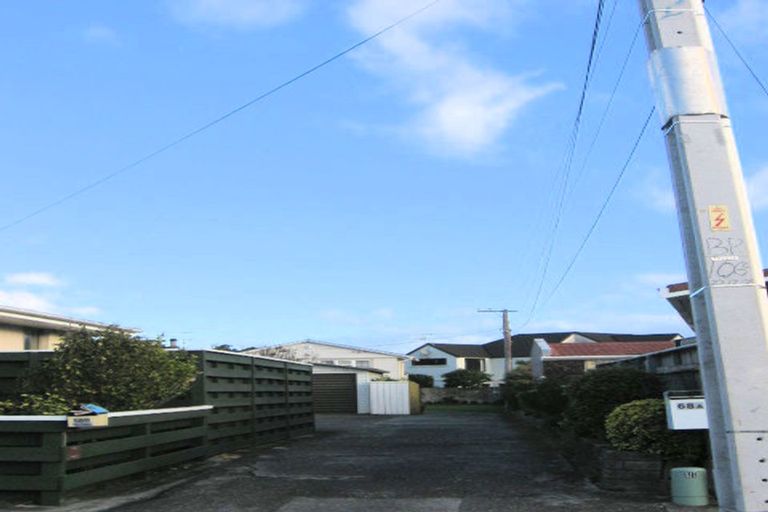 Photo of property in 68b Pretoria Street, Hutt Central, Lower Hutt, 5010
