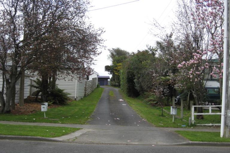 Photo of property in 9a Kawiu Road, Levin, 5510