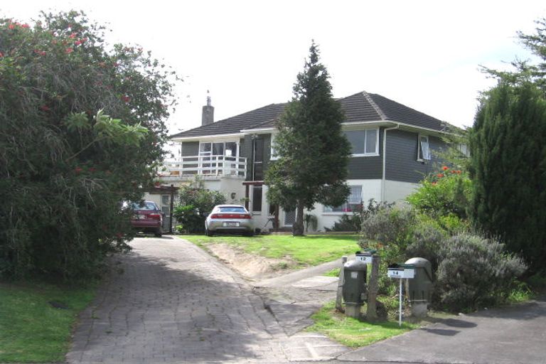 Photo of property in 12 Gladfield Lane, Te Atatu Peninsula, Auckland, 0610
