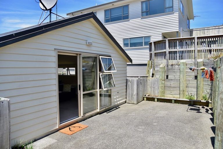 Photo of property in 60a Clifford Road, Johnsonville, Wellington, 6037