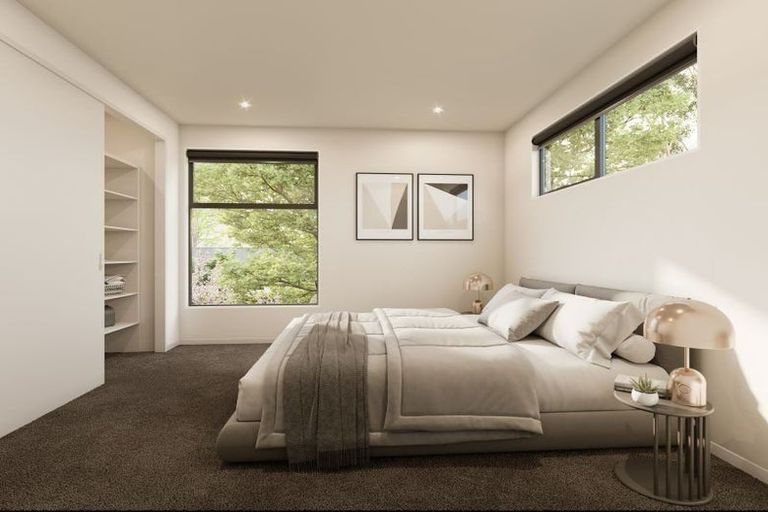 Photo of property in 4/66 Matipo Road, Te Atatu Peninsula, Auckland, 0610