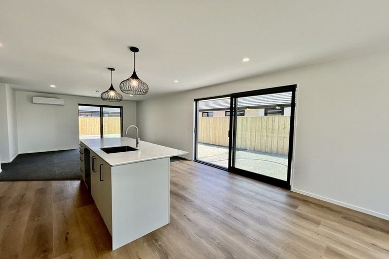 Photo of property in 515 East Maddisons Road, Rolleston, 7614