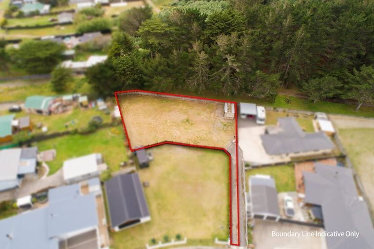 Photo of property in 2a Sandown Avenue, Himatangi Beach, Foxton, 4891