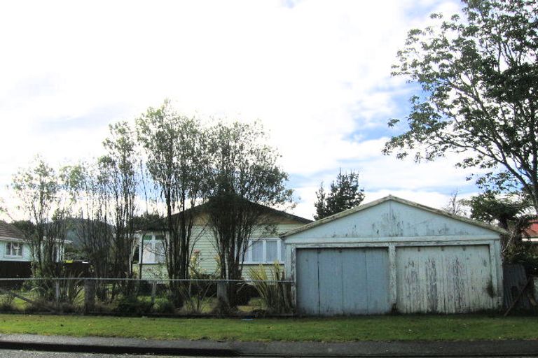 Photo of property in 26 Plunket Street, Moerewa, 0211